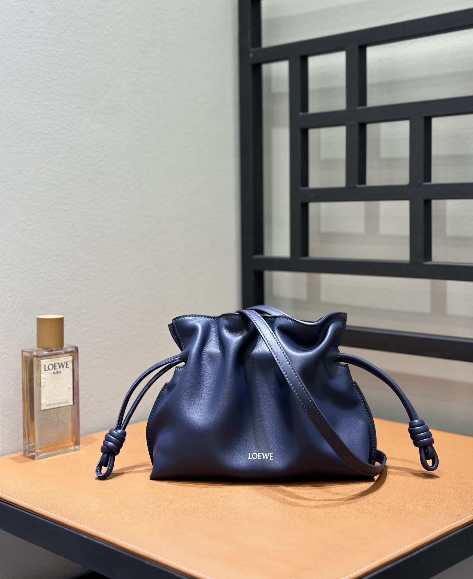 Loewe Small Flamenco Bag