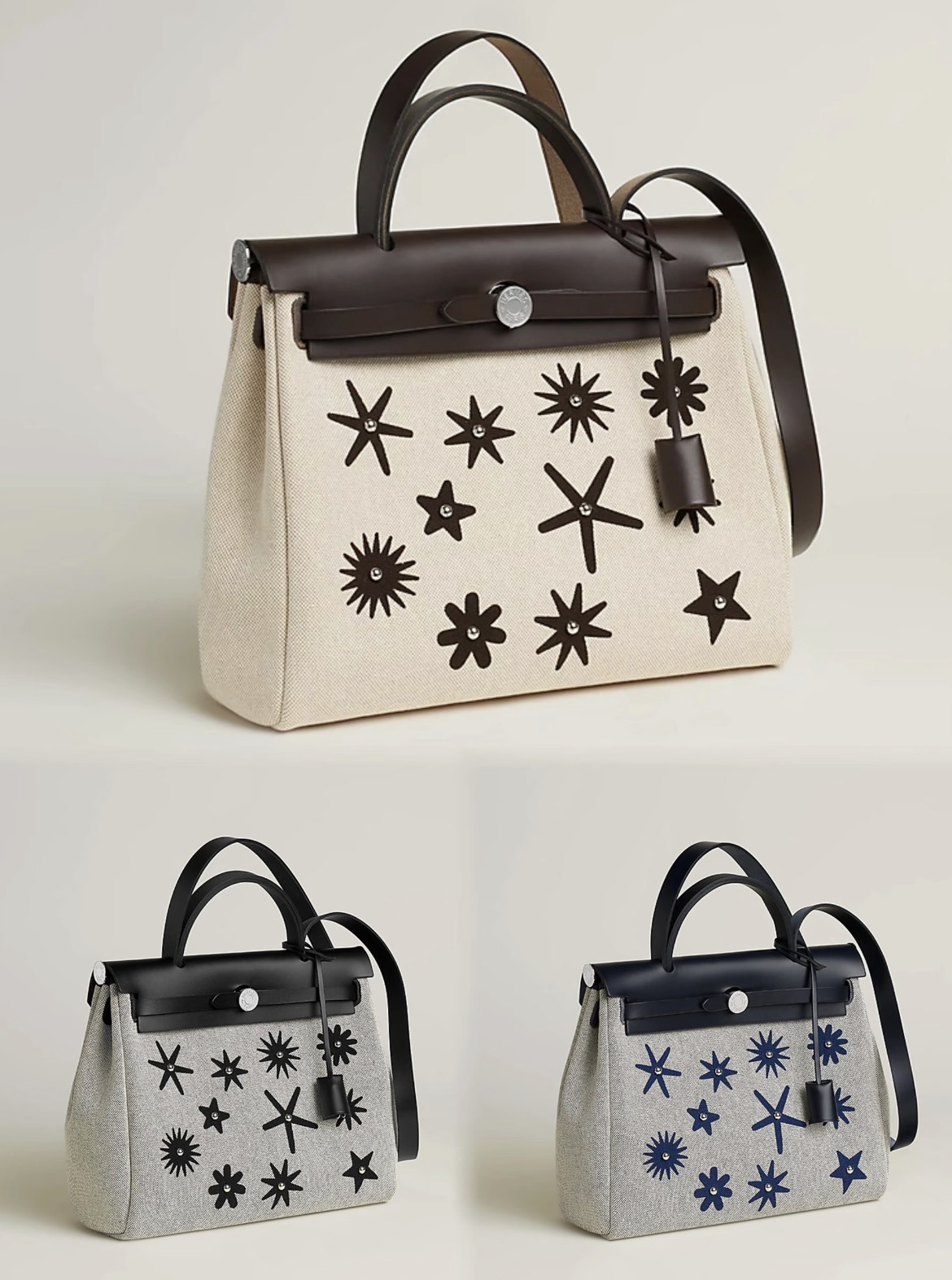 Hermes Herbag