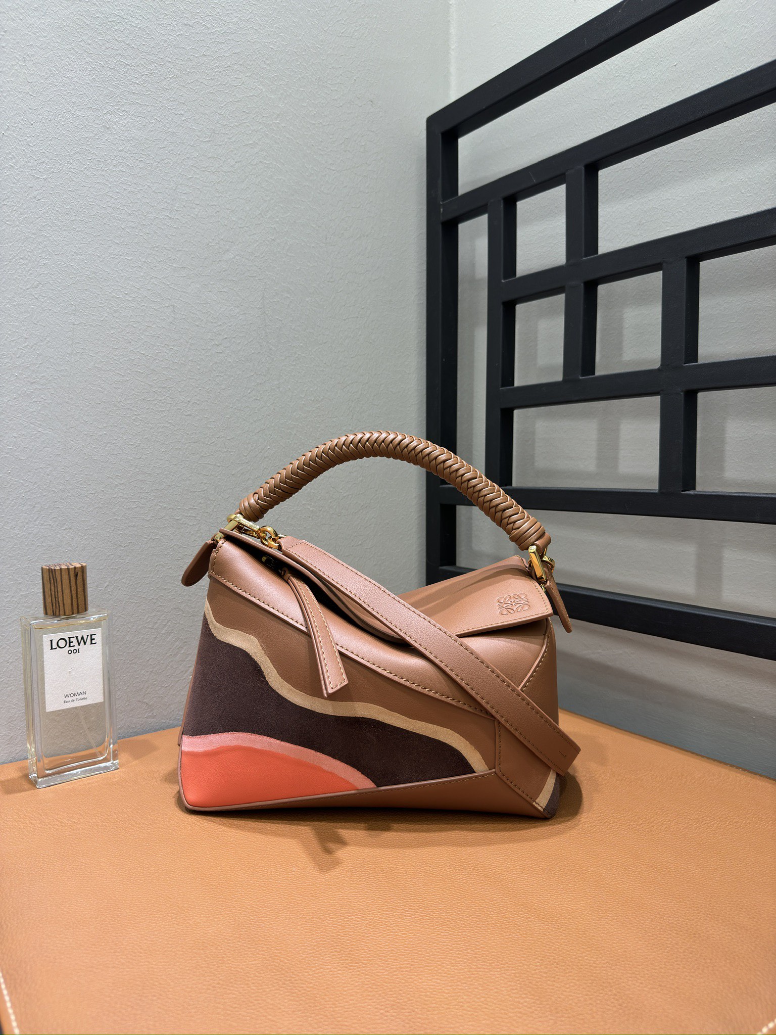 Loewe Puzzle - Limited